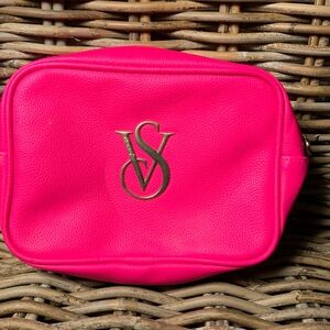 Victoria’s Secret Cosmetic Bag